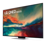 LG 55QNED863RE miniLED